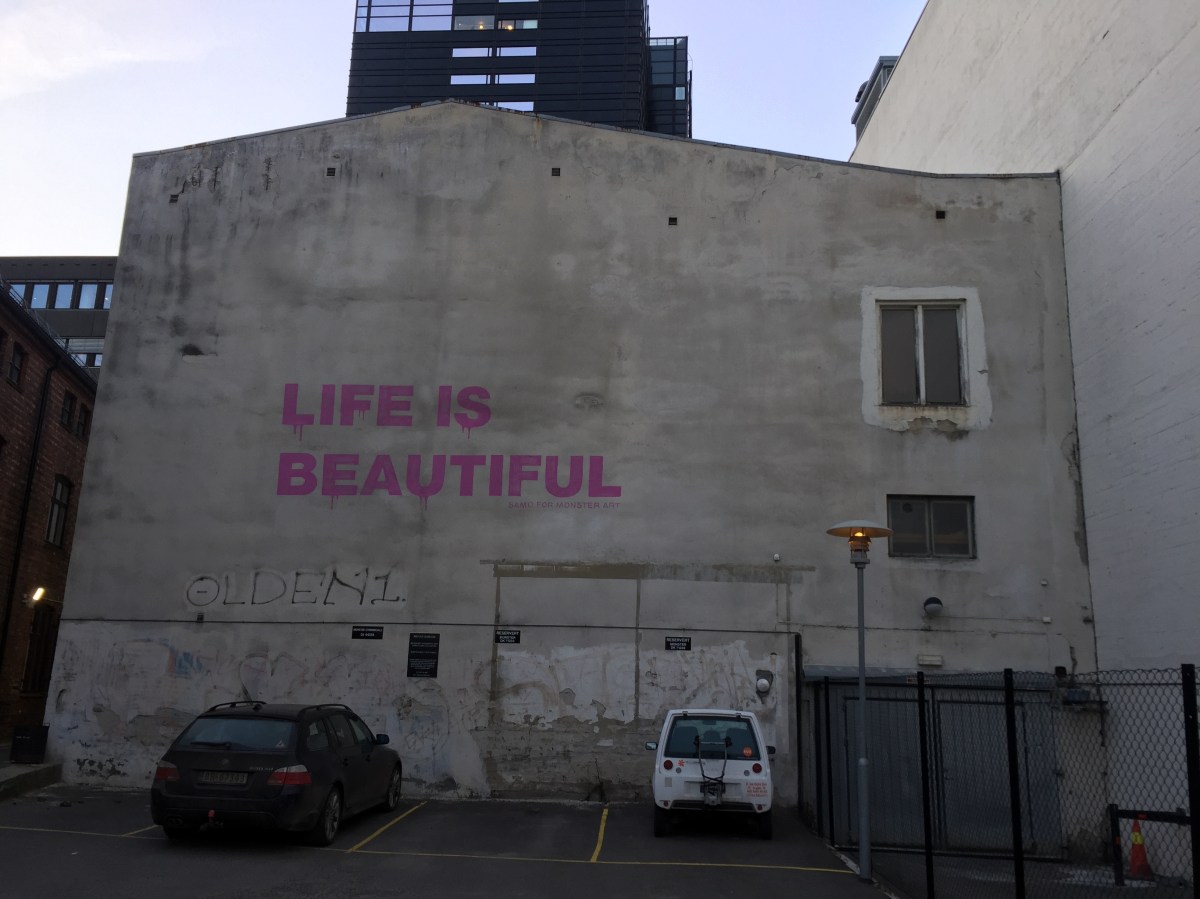 Trend und Lösungsansatz:&nbsp;Achtsamkeit